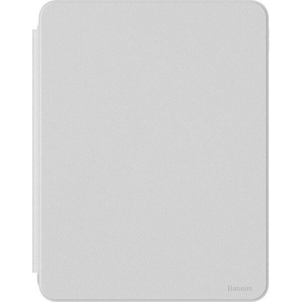 Etui na tablet Baseus Magnetyczna Etui ochronne do Ipad Pro 11"/IPad Air4/Air5 10.9" Baseus Minimalist (szary)