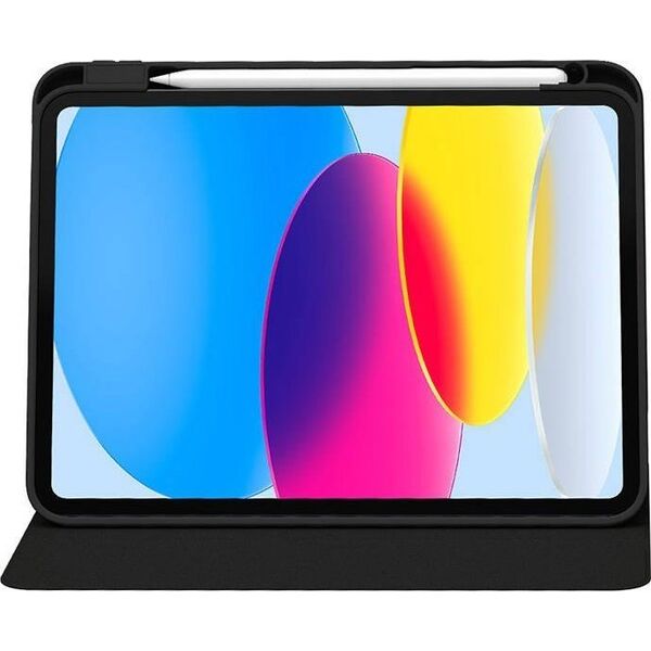 Etui na tablet Baseus Magnetyczna Etui ochronne do Ipad 10 10.9" Baseus Minimalist (czarny)