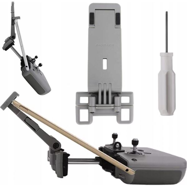 SunnyLife Uchwyt na tablet Sunnylife do kontrolera DJI RC-N1 (ZJ508 )