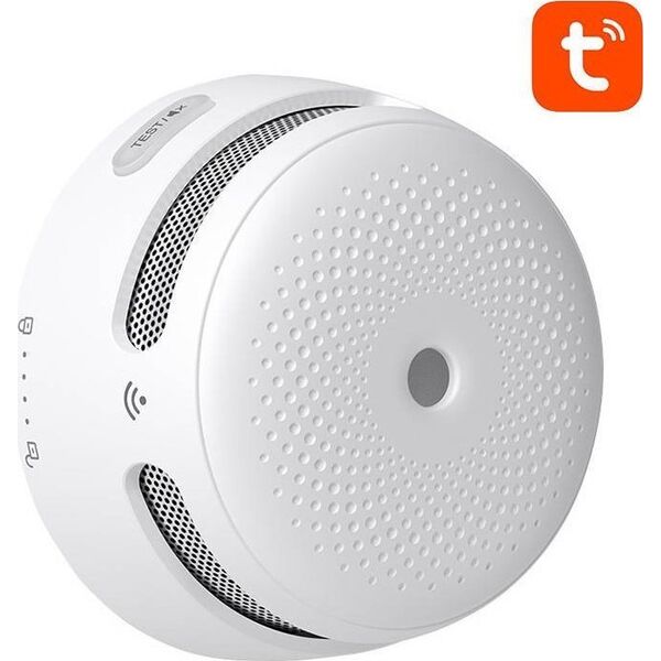 X-SENSE Czujnik detektor dymu X-Sense XS01-WT Tuya Wi-Fi