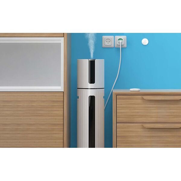 Blitzwolf Inteligentne gniazdko Blitzwolf BW-SHP15, ZigBee, 3680W