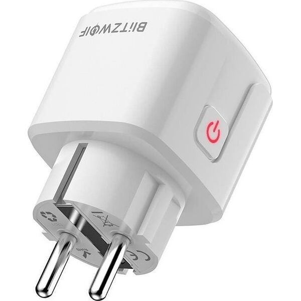 Blitzwolf Inteligentne gniazdko Blitzwolf BW-SHP15, ZigBee, 3680W