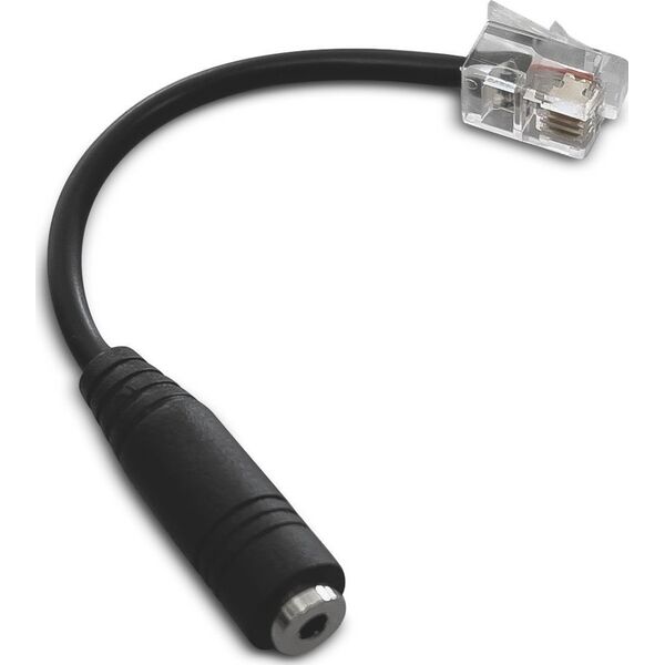 Adapter AV Sonoff Adapter do czujników Jack do RJ9 Sonoff AL010