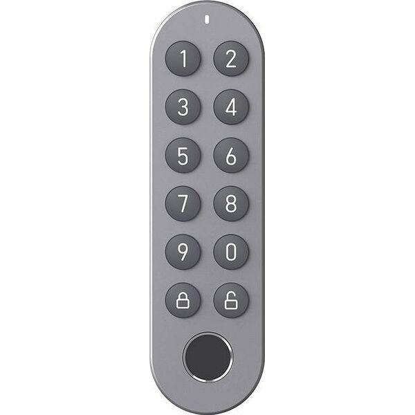 Lockin Inteligentny zamek z klawiaturą Lockin SMART LOCK G30