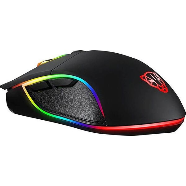 Mysz Motospeed V30  (V30 black)