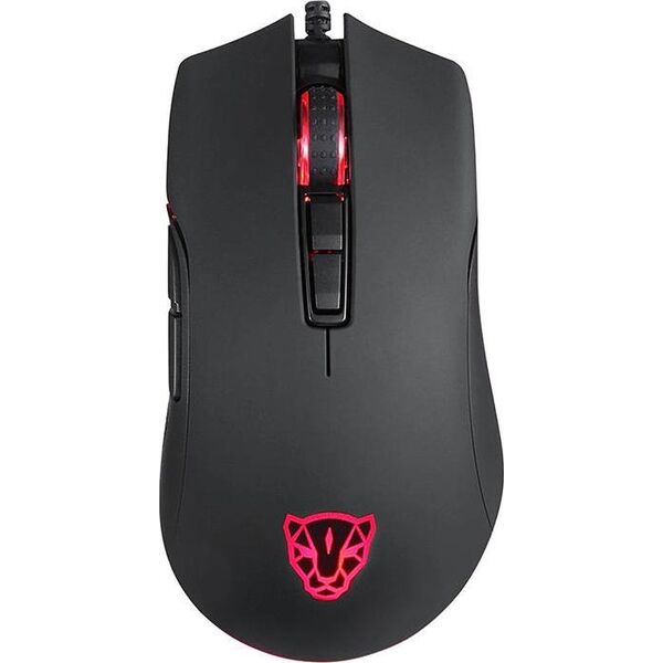 Mysz Motospeed V70  (V70 black)
