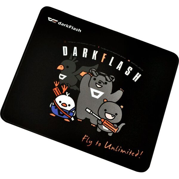 Podkładka Darkflash Fly to Unlimited (042131)