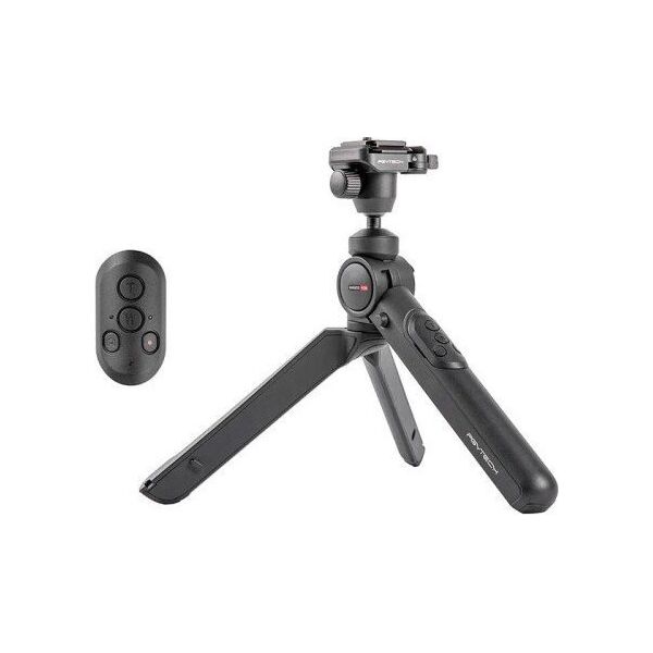 Statyw PGYTECH Profesjonalny statyw PGYTECH MANTISPOD 2.0 z pilotem MANTIS RC M1