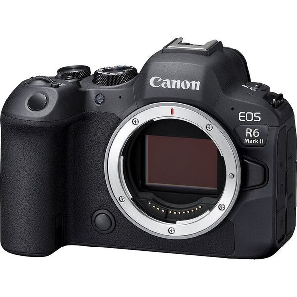Aparat Canon EOS R6 Mark II (5666C004)