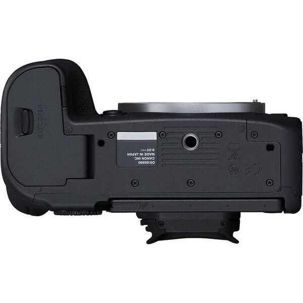 Aparat Canon EOS R6 Mark II (5666C004)