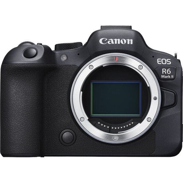 Aparat Canon EOS R6 Mark II (5666C004)