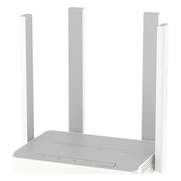 Router Keenetic Runner 4G (KN-2211-01-EU)