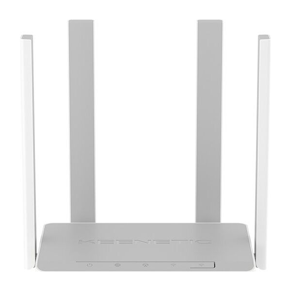 Router Keenetic Runner 4G (KN-2211-01-EU)