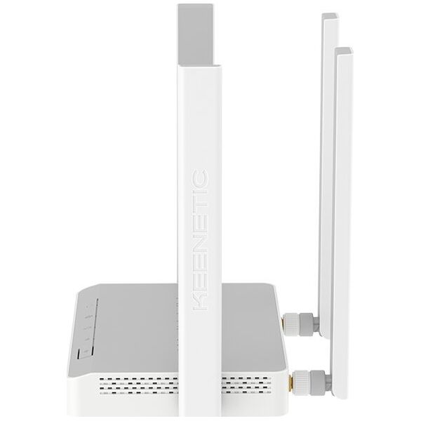 Router Keenetic Runner 4G (KN-2211-01-EU)