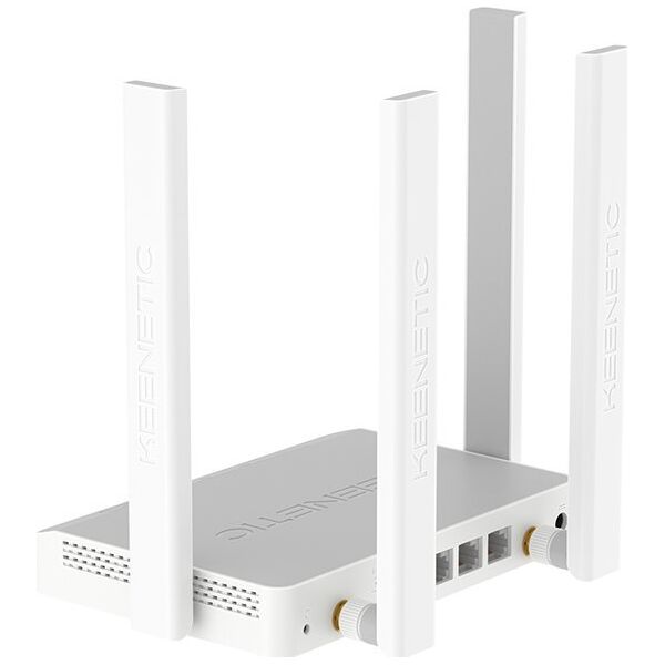 Router Keenetic Runner 4G (KN-2211-01-EU)