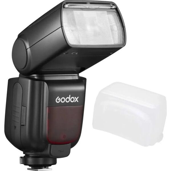 Lampa błyskowa GODOX Godox TT685 II Speedlite Nikon