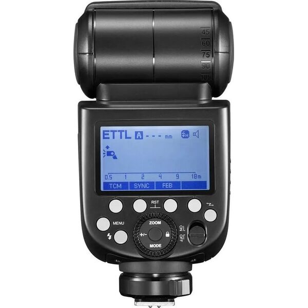 Lampa błyskowa GODOX Godox TT685 II Speedlite Nikon