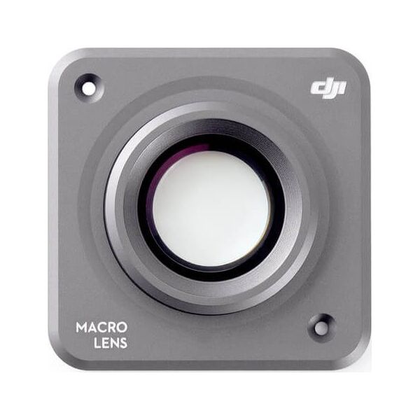 Obiektyw DJI Obiektyw makro DJI Action 2