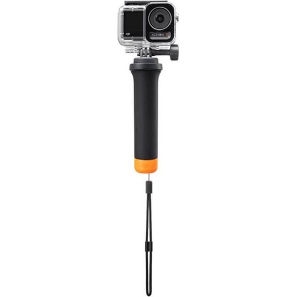 DJI Osmo Action zestaw akcesoriów do nurkowania