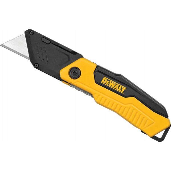 Dewalt DEWALT KNIFE TR. OST. FOLDING