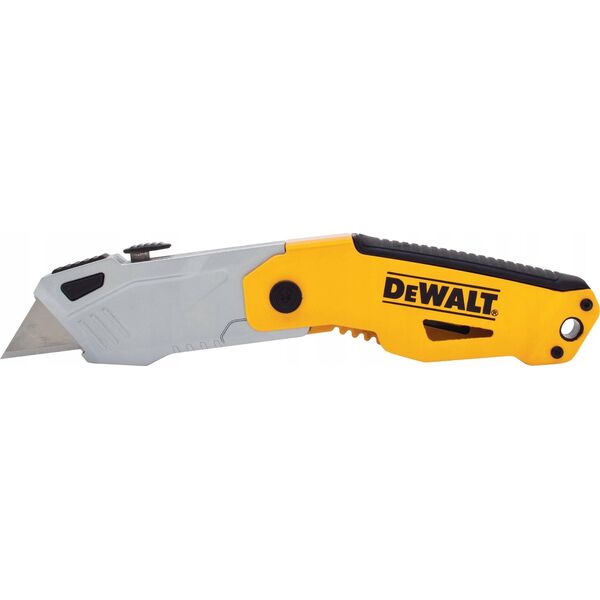 Dewalt DEWALT KNIFE TR. OST. FOLDING
