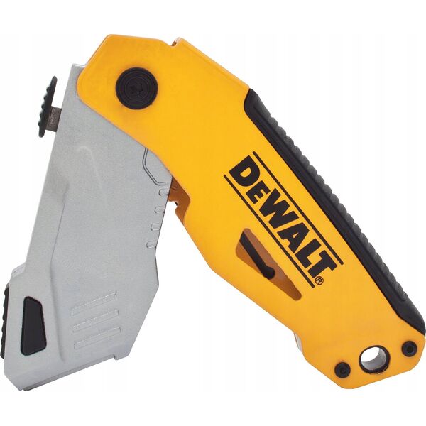 Dewalt DEWALT KNIFE TR. OST. FOLDING