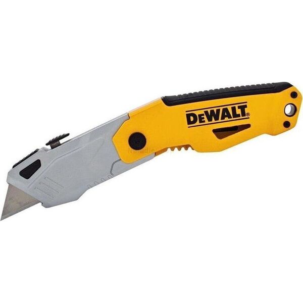 Dewalt DEWALT KNIFE TR. OST. FOLDING