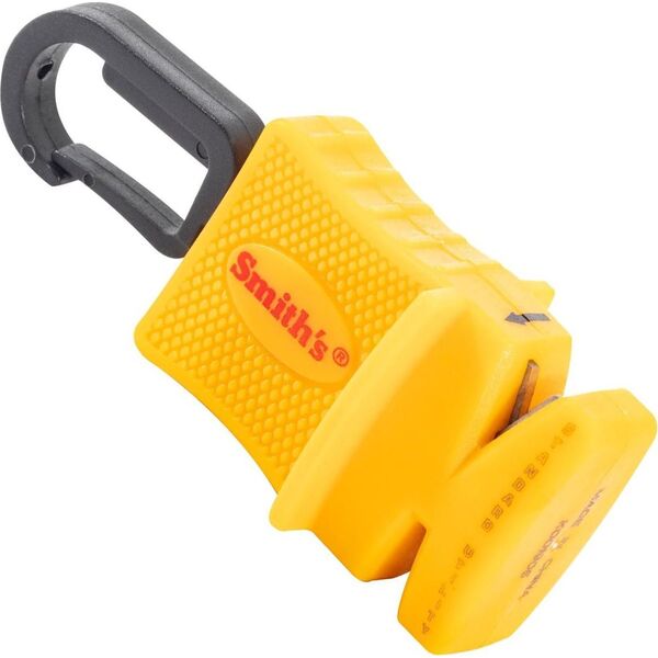 Smith Abrasives Ostrzarka Smith's EdgeWork-Site Utility Knife Shar
