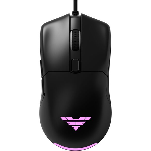Mysz PREYON Owl Wired