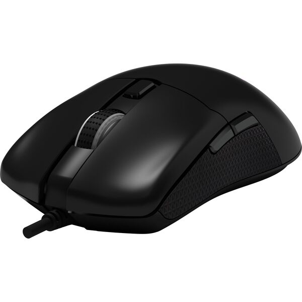 Mysz PREYON Owl Wired