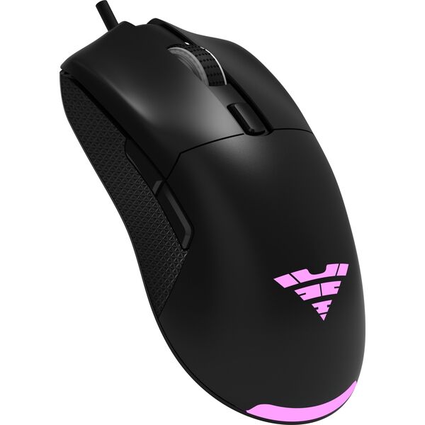 Mysz PREYON Owl Wired