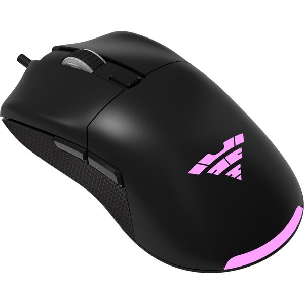 Mysz PREYON Owl Wired