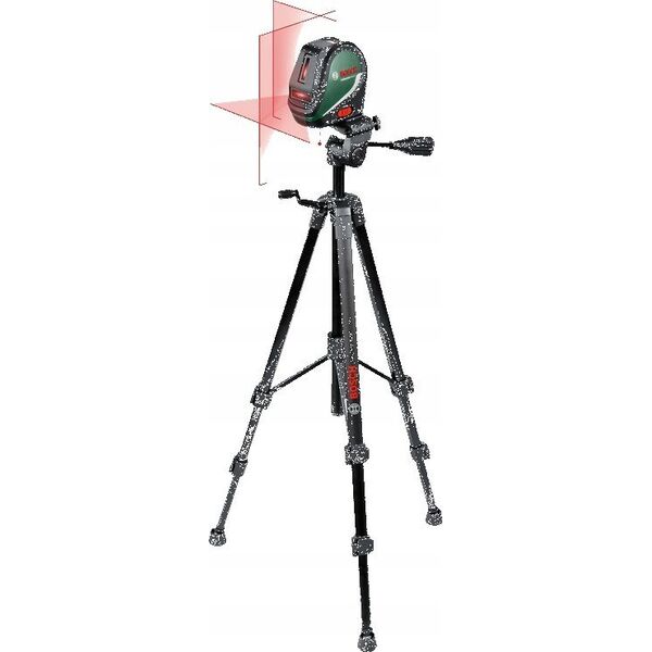 Bosch BOSCH.LASER UNIVERSAL LEVEL 3 UNI CROSS +TT150