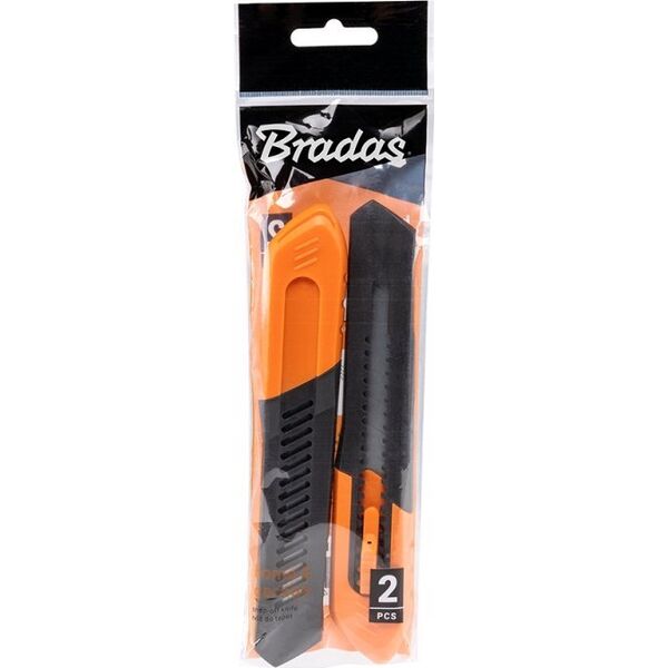 Bradas Nóż do taper PVC 18mm Bradas op./2szt