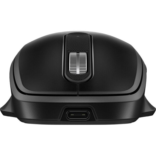 Mysz HP Mysz bezprzewodowa HP 510 UF Rechargable