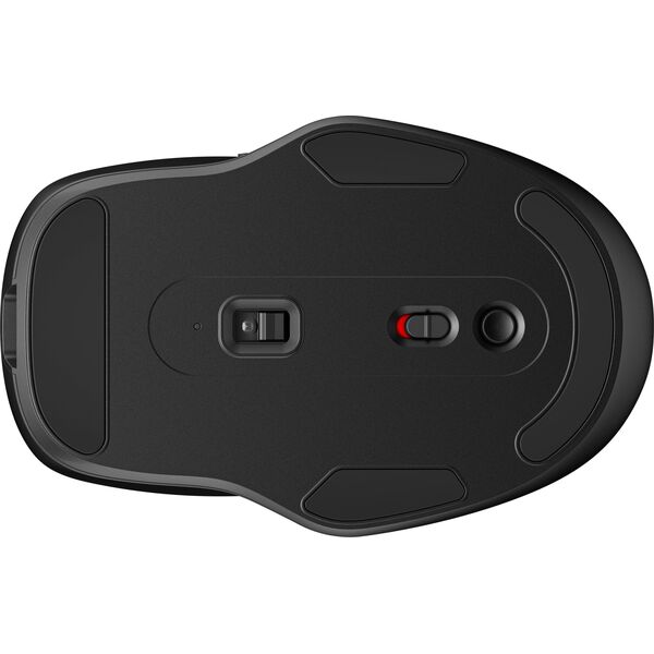 Mysz HP Mysz bezprzewodowa HP 510 UF Rechargable