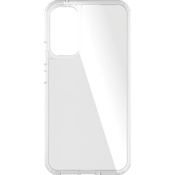 PanzerGlass Etui PanzerGlass HardCase Samsung Galaxy A34 5G Antibacterial Military grade clear 0444