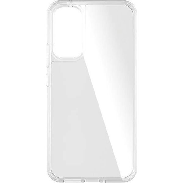 PanzerGlass Etui PanzerGlass HardCase Samsung Galaxy A34 5G Antibacterial Military grade clear 0444