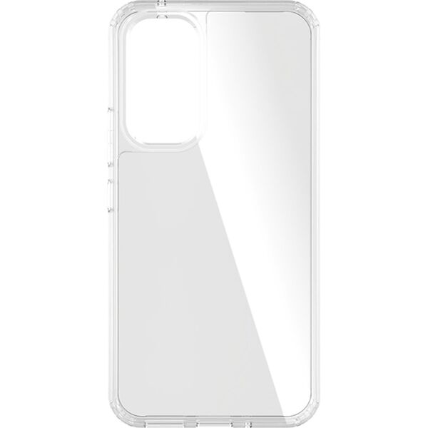 PanzerGlass Etui PanzerGlass HardCase Samsung Galaxy A54 5G Antibacterial Military grade clear 0445
