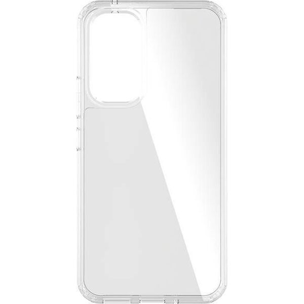 PanzerGlass Etui PanzerGlass HardCase Samsung Galaxy A54 5G Antibacterial Military grade clear 0445