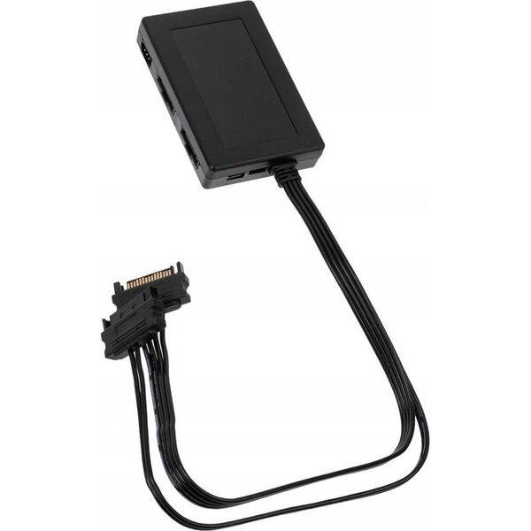 Lian Li Lian Li UNI HUB SLV2 Controller - weiß