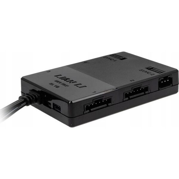 Lian Li Lian Li UNI HUB SLV2 Controller - weiß