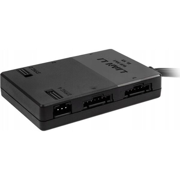 Lian Li Lian Li UNI HUB SLV2 Controller - weiß