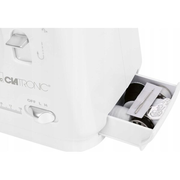 Maszyna do szycia CLATRONIC NM 3795