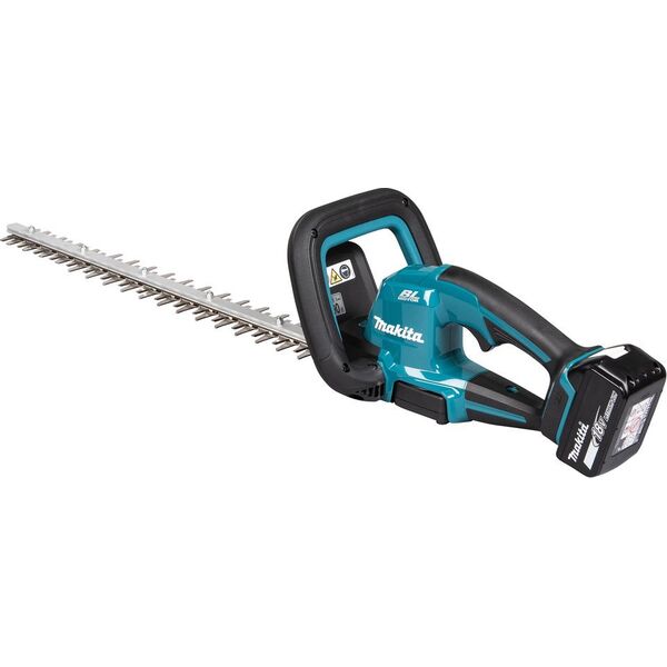 Makita MAKITA.ΨΑΛΙΔΙΑ ΤΡΟΦΙΜΟΥ. 18V DUH506RT 500mm 1x5,0Ah 13488920 88381772266