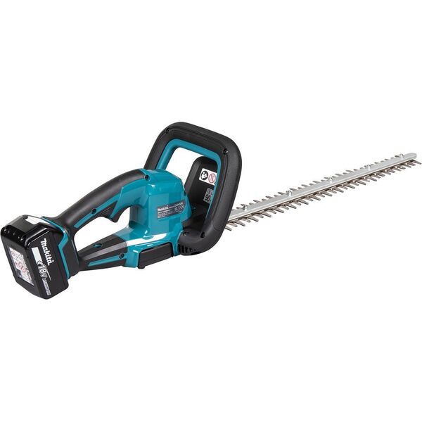 Makita MAKITA.ΨΑΛΙΔΙΑ ΤΡΟΦΙΜΟΥ. 18V DUH506RT 500mm 1x5,0Ah 13488920 88381772266