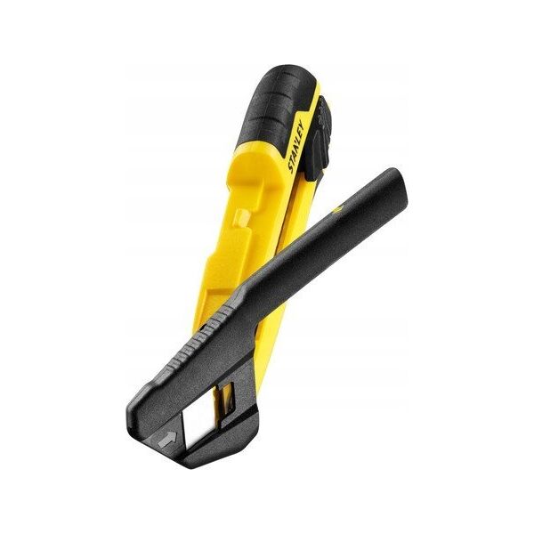 Stanley N� 18mm ostrz.�am.z suw.MPP zintegr.�amacz
