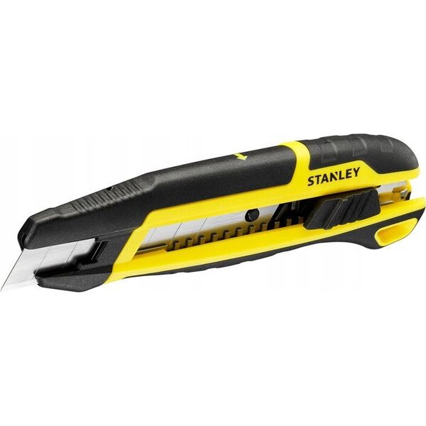 Stanley N� 18mm ostrz.�am.z suw.MPP zintegr.�amacz