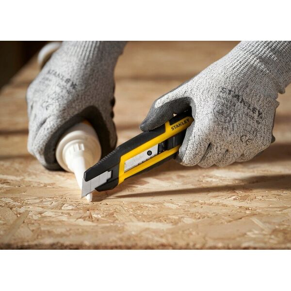 Stanley N� 18mm ostrz.�am.z suw.MPP zintegr.�amacz