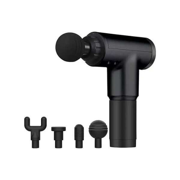 MINIE Professional Massage Gun Pistolet do masażu